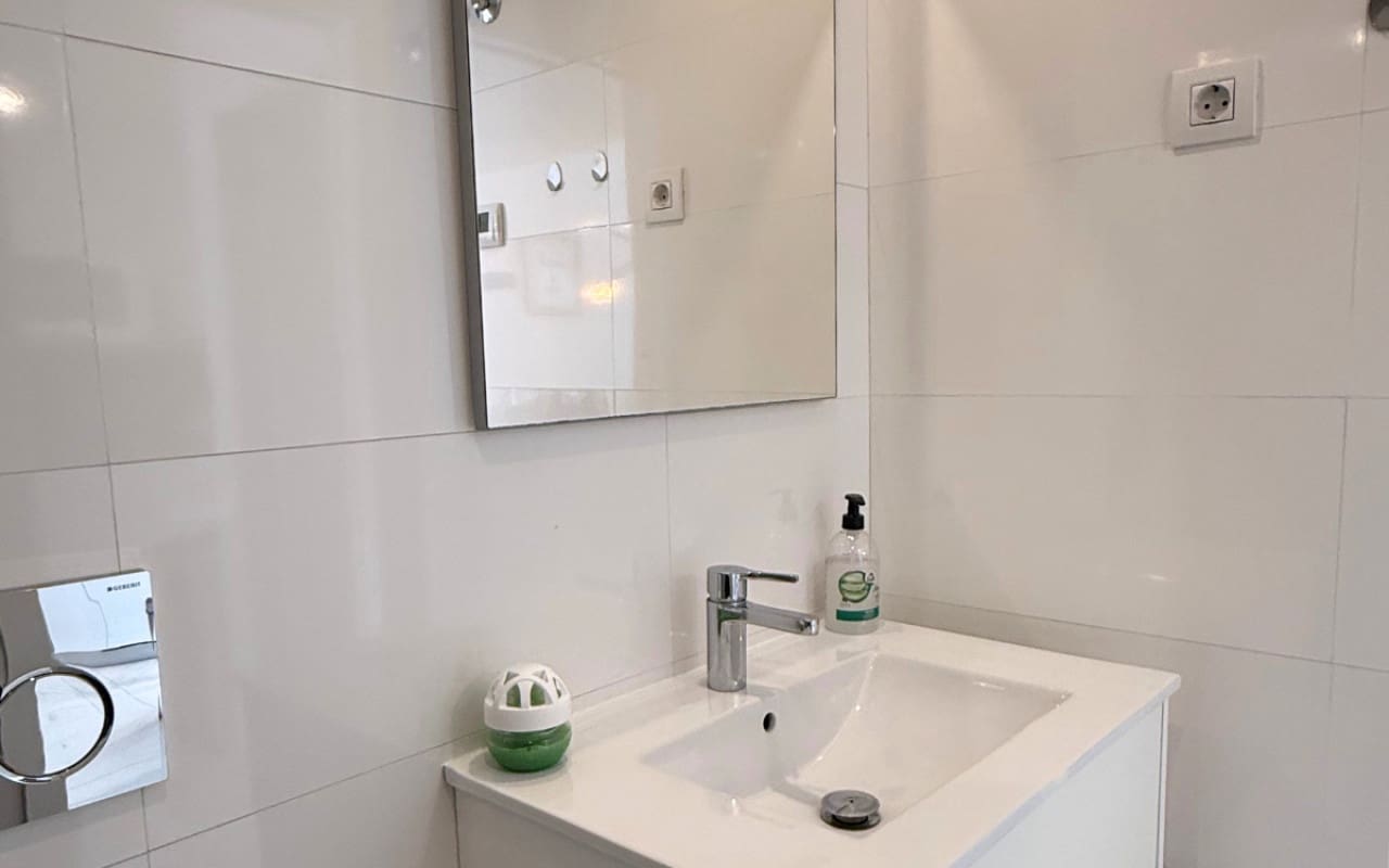 3 soverom Hus til salgs i Playa Flamenca med svømmebasseng - € 330 000 (Ref: 9383779)