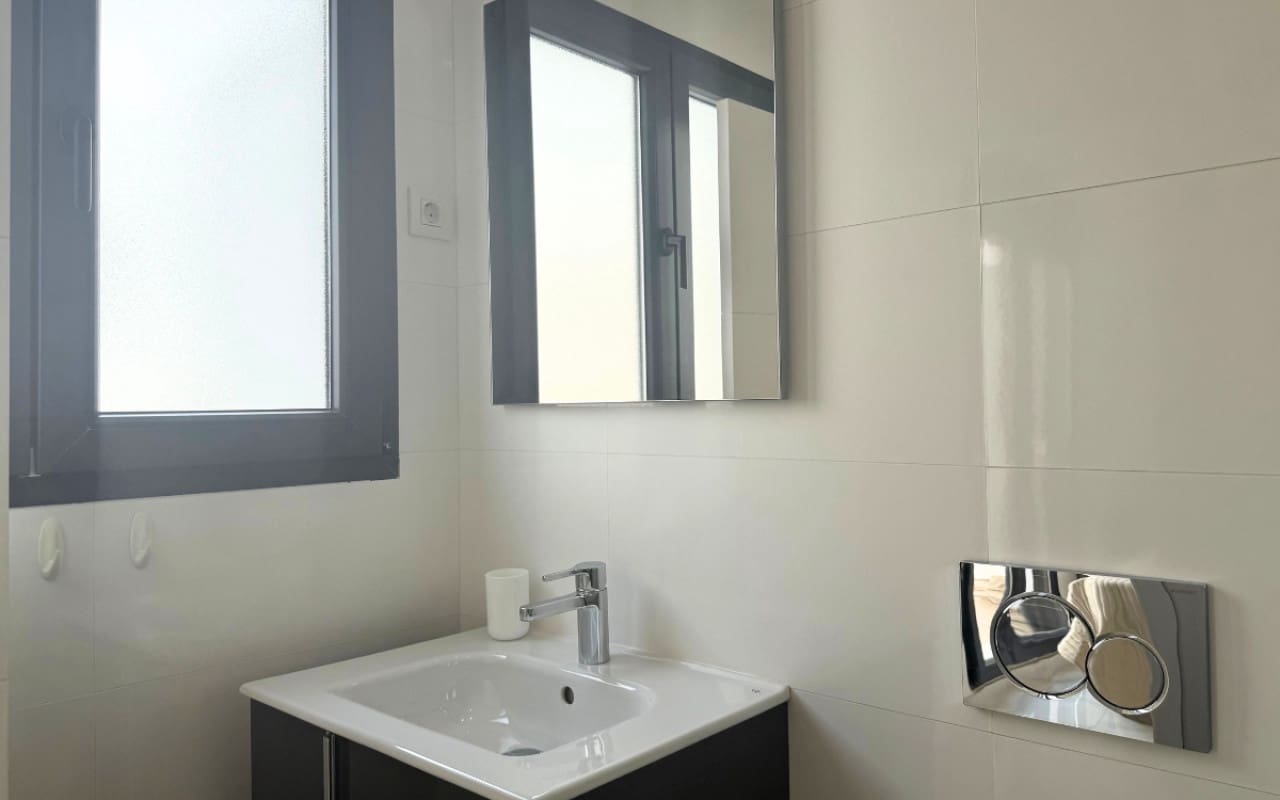 3 soverom Hus til salgs i Playa Flamenca med svømmebasseng - € 330 000 (Ref: 9383779)