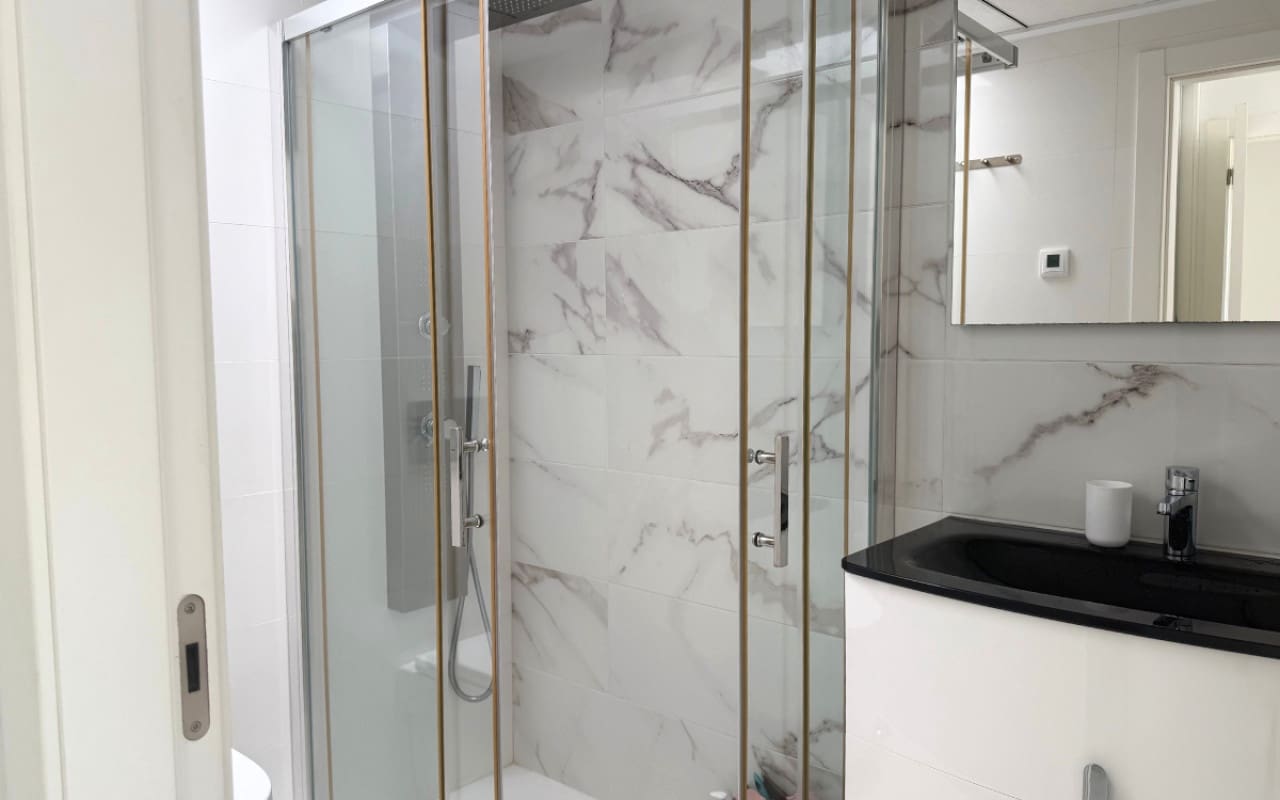 3 soverom Hus til salgs i Playa Flamenca med svømmebasseng - € 330 000 (Ref: 9383779)