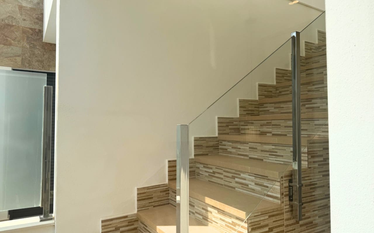 3 soverom Hus til salgs i Playa Flamenca med svømmebasseng - € 330 000 (Ref: 9383779)