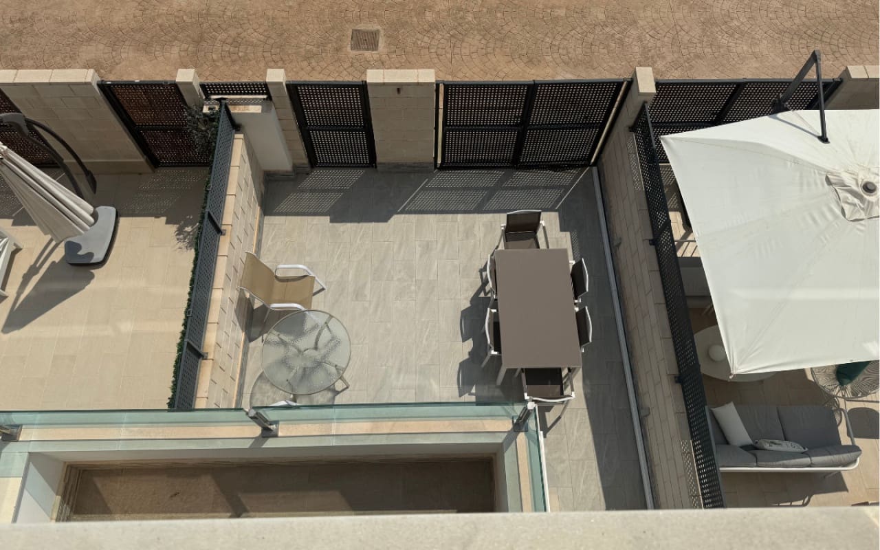 3 soverom Hus til salgs i Playa Flamenca med svømmebasseng - € 330 000 (Ref: 9383779)