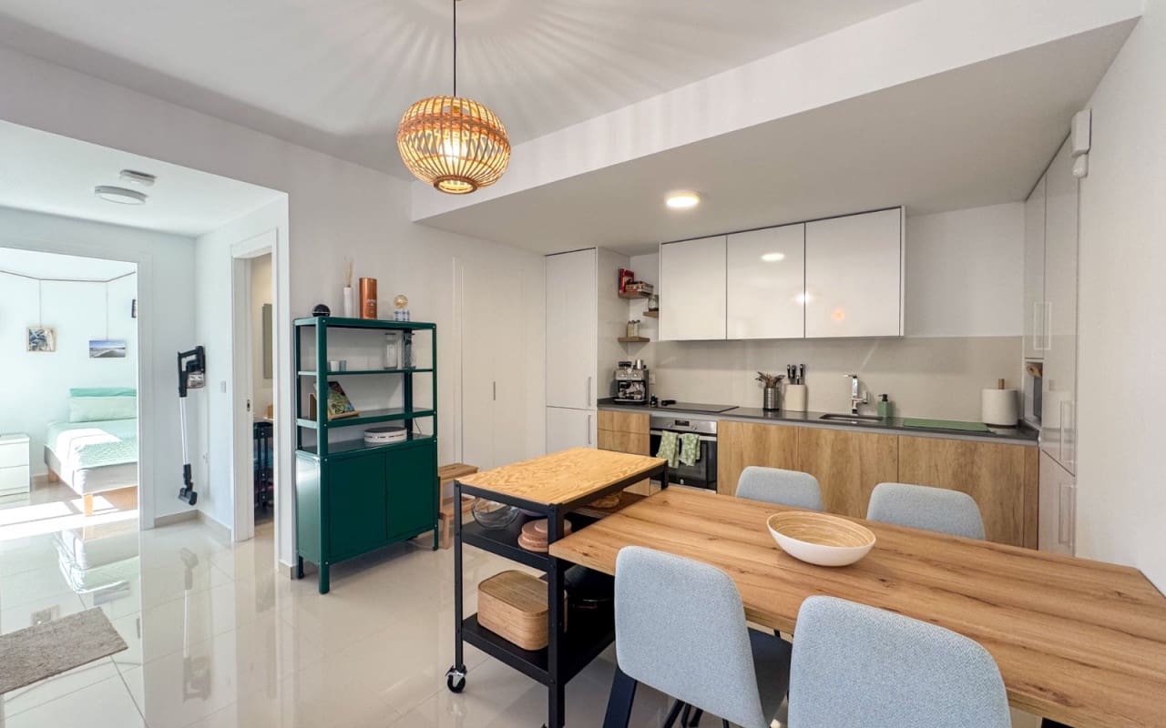 2 Zimmer Haus zu verkaufen in Algorfa mit Pool - 259.990 € (Ref: 9383781)