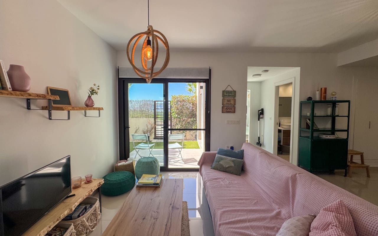 2 Zimmer Haus zu verkaufen in Algorfa mit Pool - 259.990 € (Ref: 9383781)