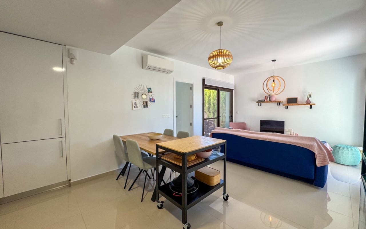 2 Zimmer Haus zu verkaufen in Algorfa mit Pool - 259.990 € (Ref: 9383781)