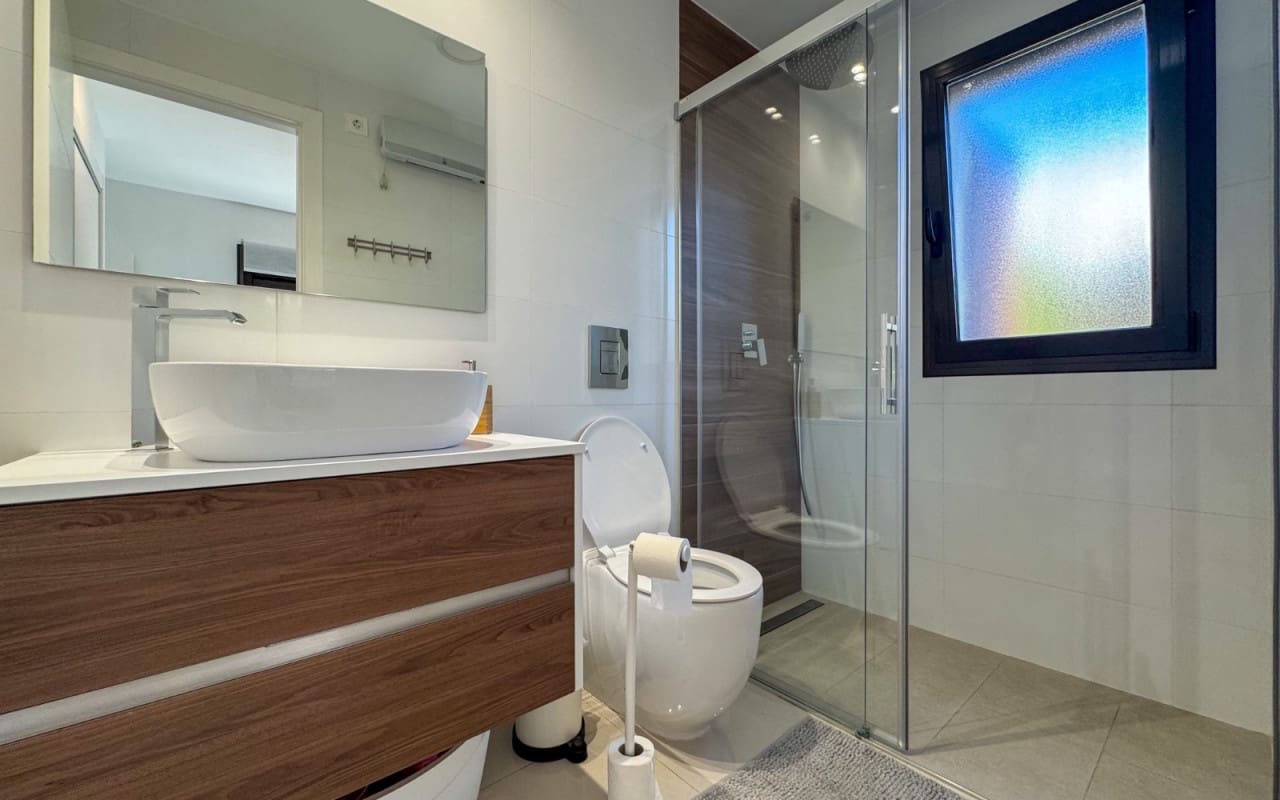 2 Zimmer Haus zu verkaufen in Algorfa mit Pool - 259.990 € (Ref: 9383781)