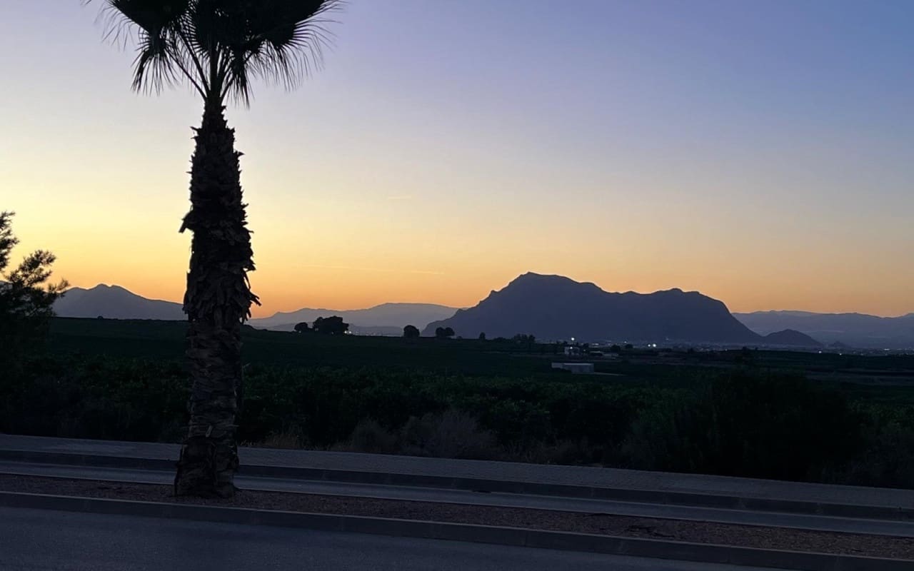 2 Zimmer Haus zu verkaufen in Algorfa mit Pool - 259.990 € (Ref: 9383781)