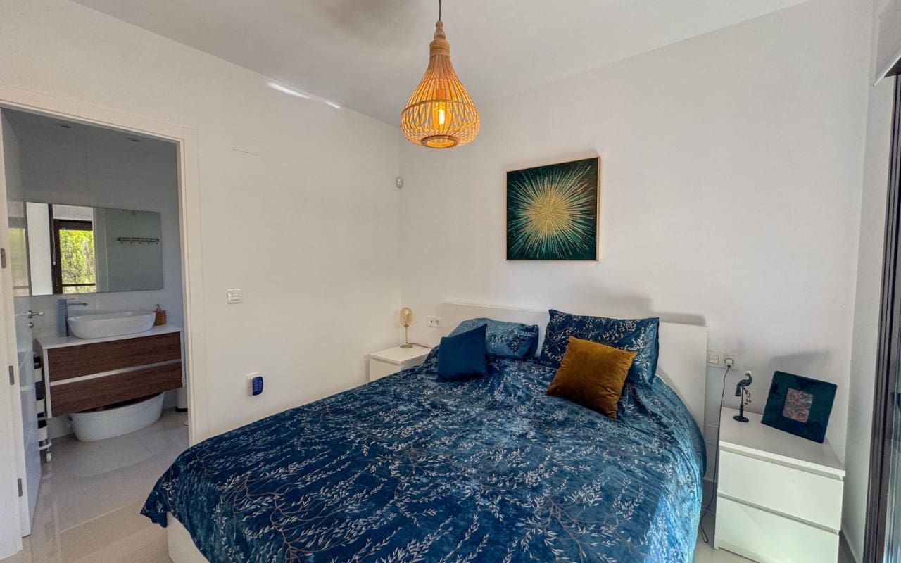 2 Zimmer Haus zu verkaufen in Algorfa mit Pool - 259.990 € (Ref: 9383781)