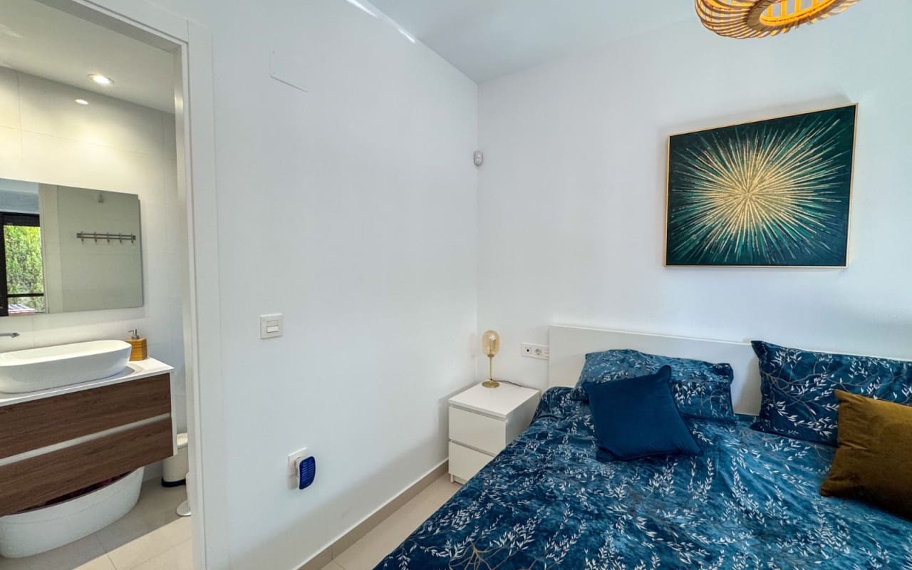 2 Zimmer Haus zu verkaufen in Algorfa mit Pool - 259.990 € (Ref: 9383781)