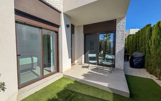 2 Zimmer Haus zu verkaufen in Algorfa mit Pool - 259.990 € (Ref: 9383781)