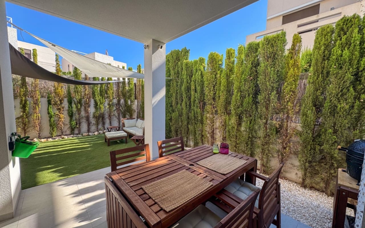 2 Zimmer Haus zu verkaufen in Algorfa mit Pool - 259.990 € (Ref: 9383781)