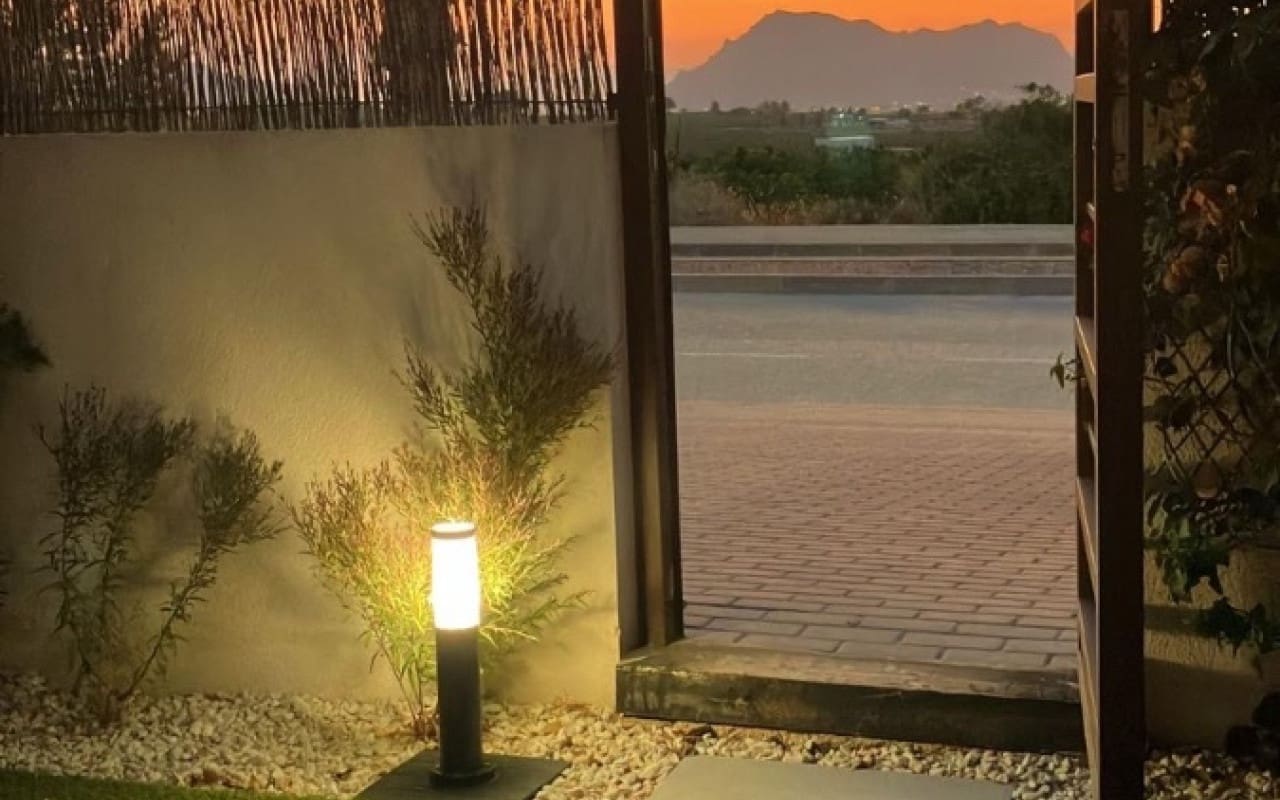 2 Zimmer Haus zu verkaufen in Algorfa mit Pool - 259.990 € (Ref: 9383781)