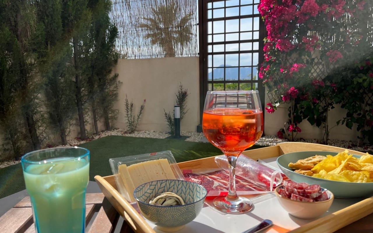 2 Zimmer Haus zu verkaufen in Algorfa mit Pool - 259.990 € (Ref: 9383781)