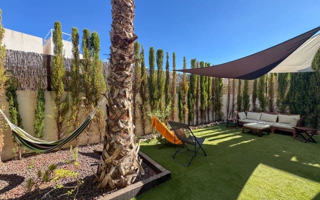 2 Zimmer Haus zu verkaufen in Algorfa mit Pool - 259.990 € (Ref: 9383781)