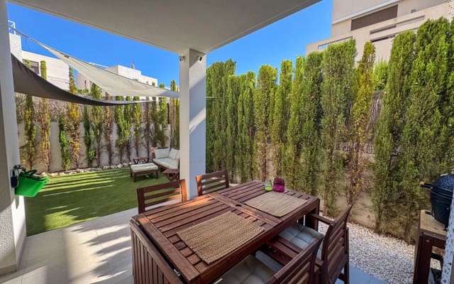 2 Zimmer Haus zu verkaufen in Algorfa mit Pool - 259.990 € (Ref: 9383781)