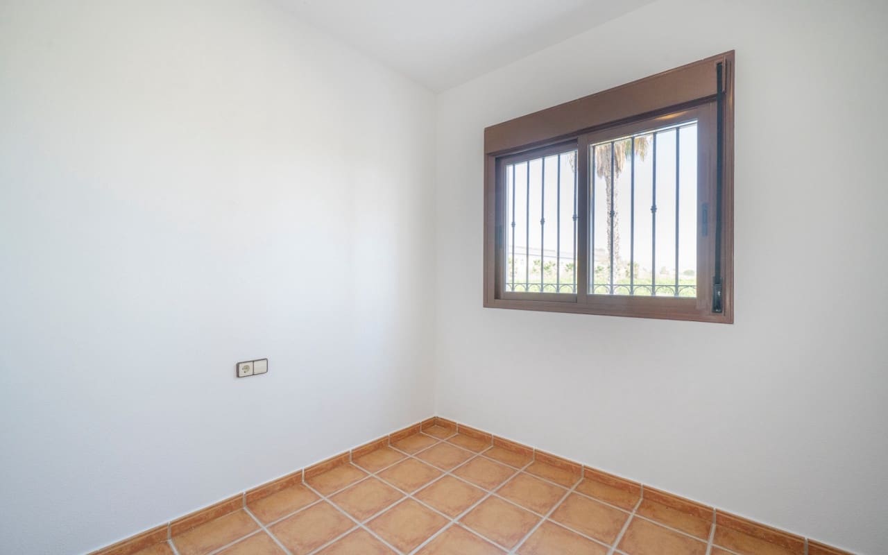 3 bedroom Townhouse for sale in Algorfa with pool - € 230,000 (Ref: 9383782)