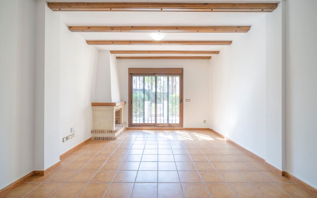 3 bedroom Townhouse for sale in Algorfa with pool - € 230,000 (Ref: 9383782)