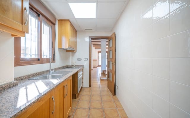 3 bedroom Townhouse for sale in Algorfa with pool - € 230,000 (Ref: 9383782)