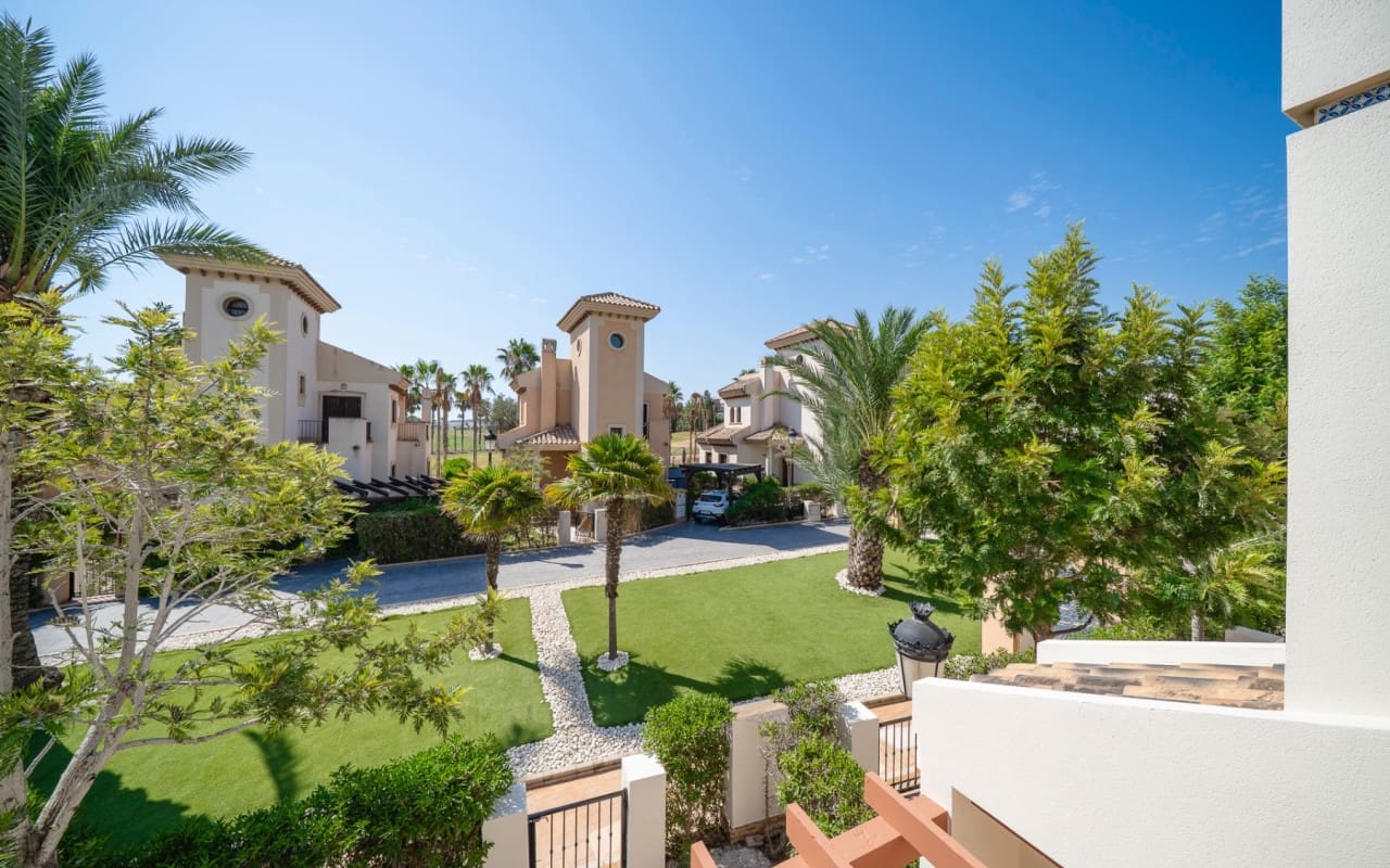 3 bedroom Townhouse for sale in Algorfa with pool - € 230,000 (Ref: 9383782)