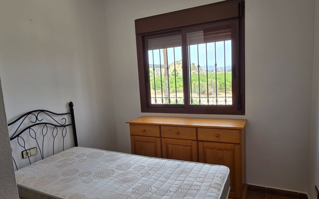 Chalet de 3 habitaciones en Algorfa en venta con piscina - 220.000 € (Ref: 9383783)
