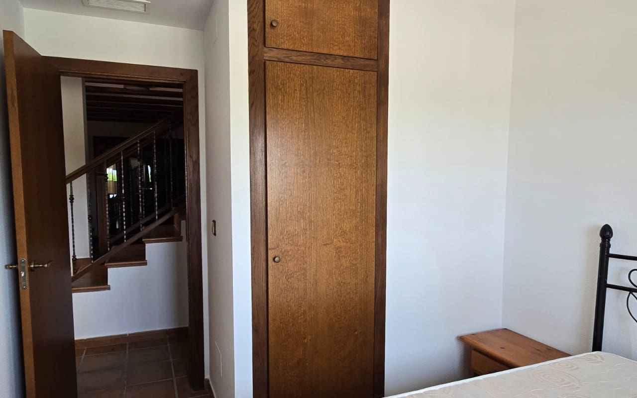 Chalet de 3 habitaciones en Algorfa en venta con piscina - 220.000 € (Ref: 9383783)