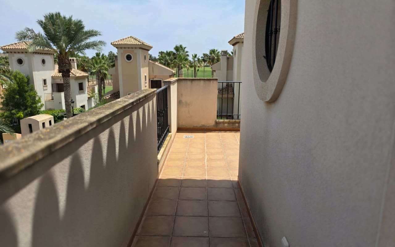 Chalet de 3 habitaciones en Algorfa en venta con piscina - 220.000 € (Ref: 9383783)