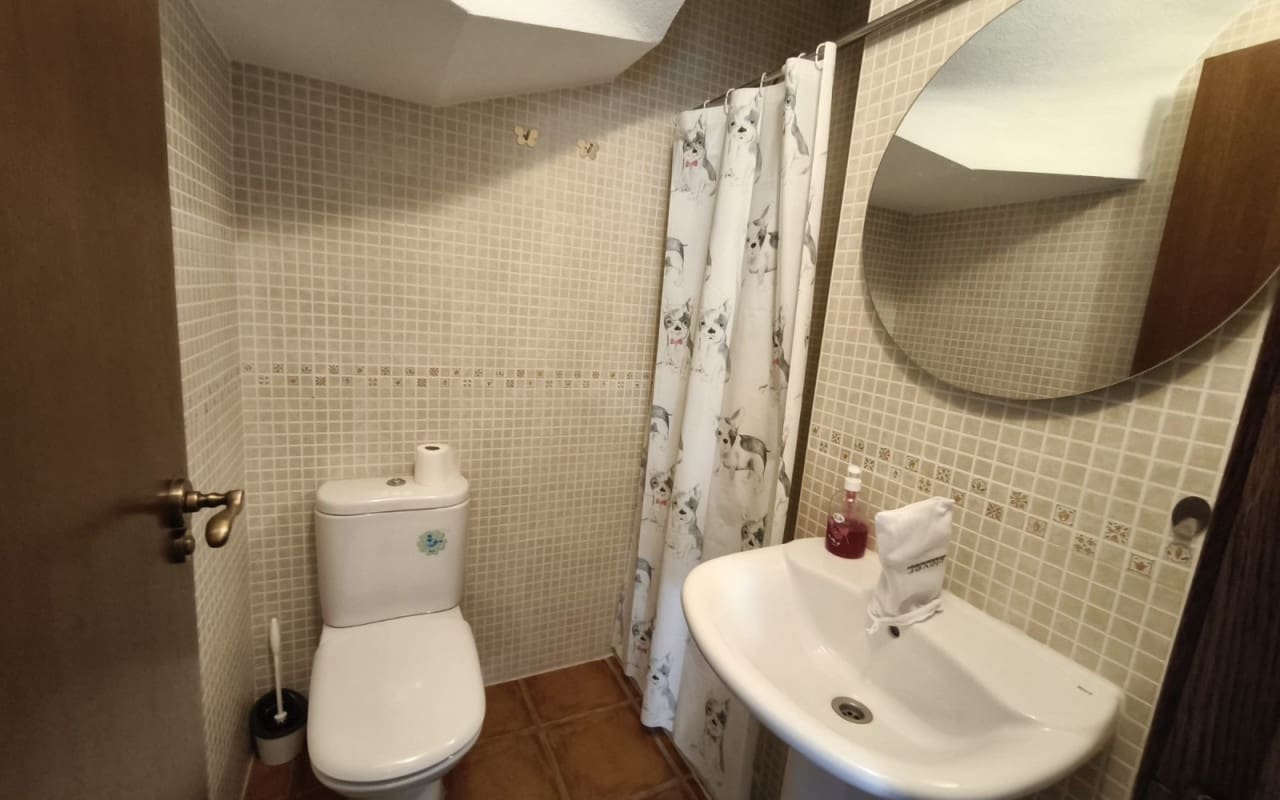 Chalet de 3 habitaciones en Algorfa en venta con piscina - 220.000 € (Ref: 9383783)