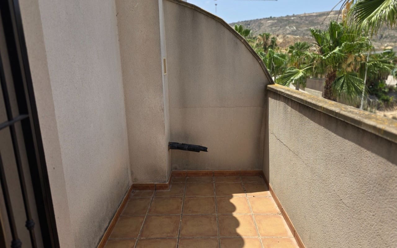 Chalet de 3 habitaciones en Algorfa en venta con piscina - 220.000 € (Ref: 9383783)