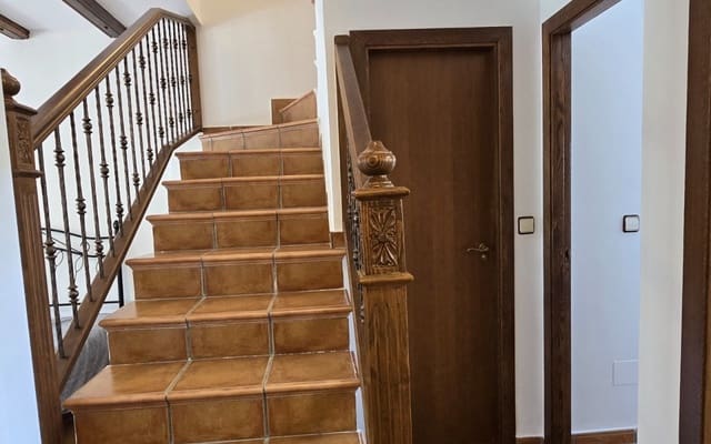 Chalet de 3 habitaciones en Algorfa en venta con piscina - 220.000 € (Ref: 9383783)