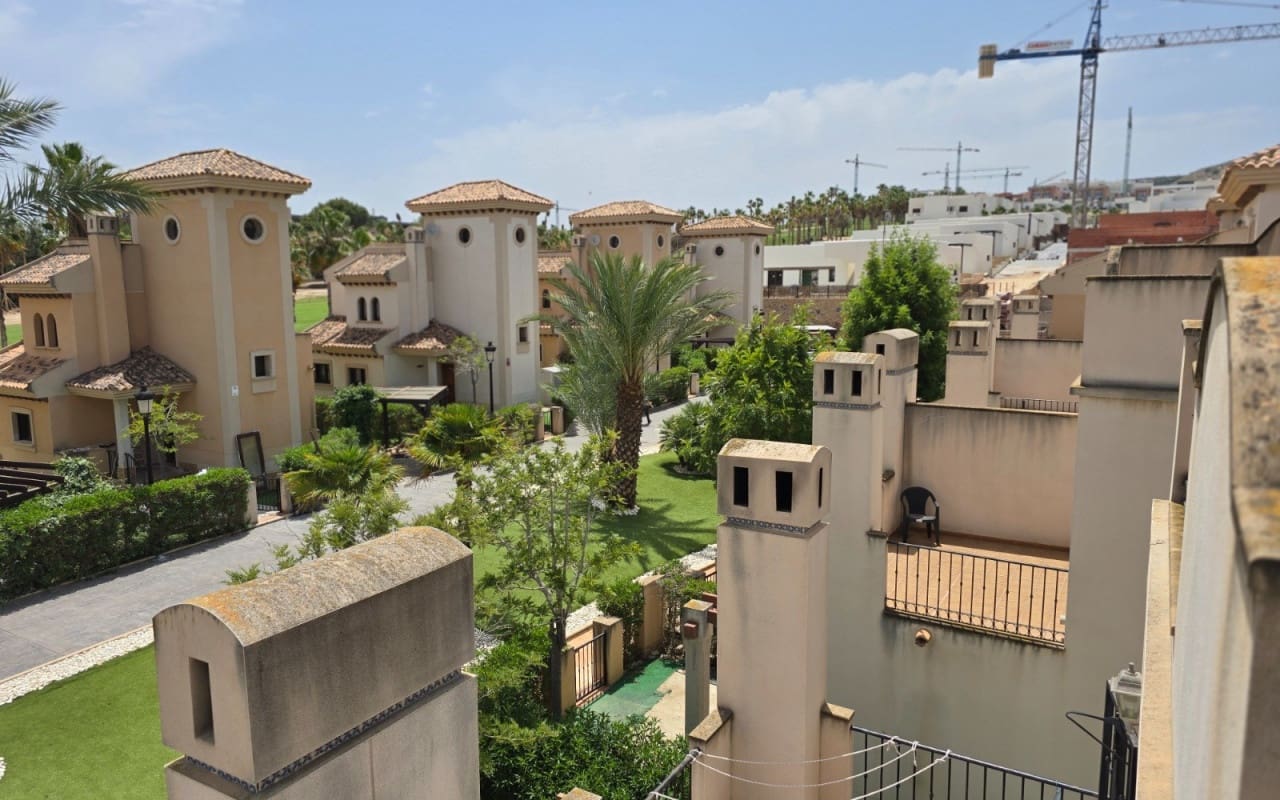 Chalet de 3 habitaciones en Algorfa en venta con piscina - 220.000 € (Ref: 9383783)