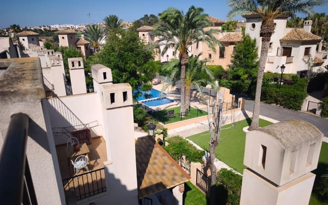 Chalet de 3 habitaciones en Algorfa en venta con piscina - 220.000 € (Ref: 9383783)