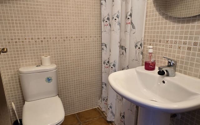 Chalet de 3 habitaciones en Algorfa en venta con piscina - 220.000 € (Ref: 9383783)