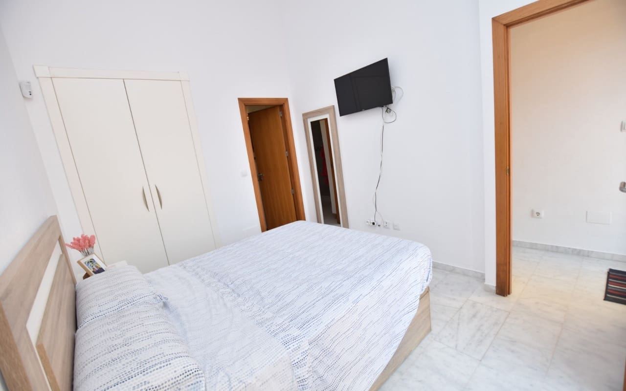 Casa de 3 habitaciones en Algorfa en venta con piscina - 195.000 € (Ref: 9383784)