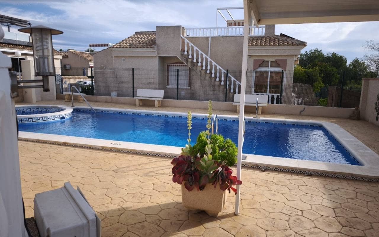2 camera da letto Villa in vendita in Algorfa con piscina - 198.000 € (Rif: 9383785)