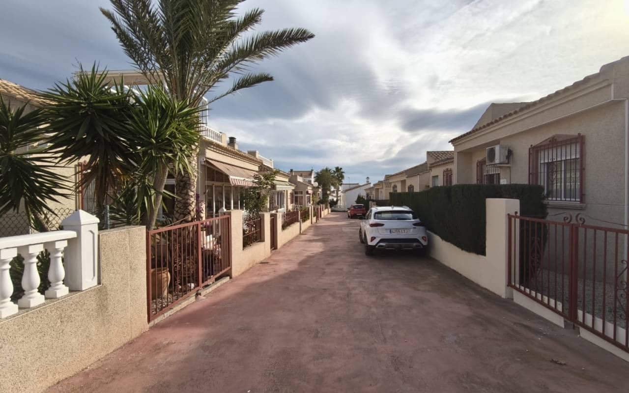 2 camera da letto Villa in vendita in Algorfa con piscina - 198.000 € (Rif: 9383785)