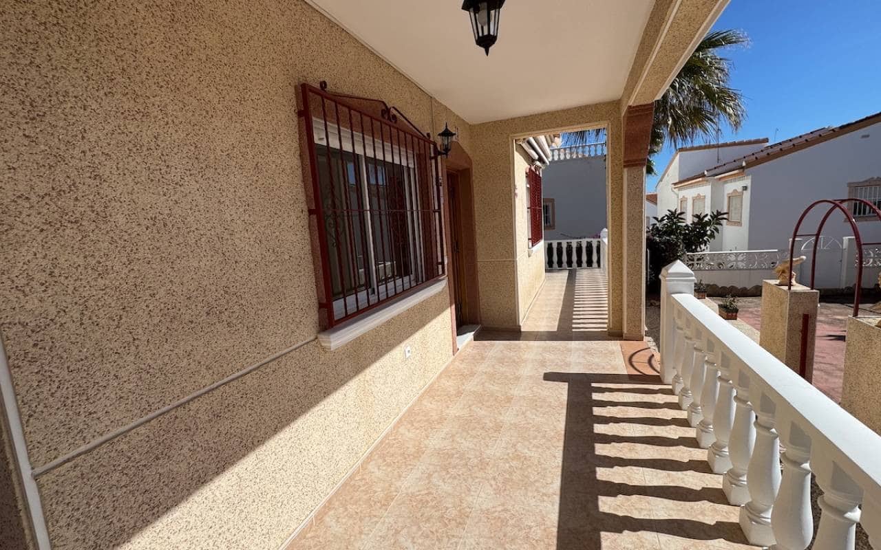 2 camera da letto Villa in vendita in Algorfa con piscina - 198.000 € (Rif: 9383785)