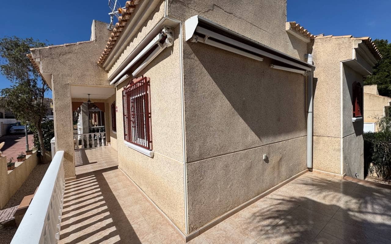 2 camera da letto Villa in vendita in Algorfa con piscina - 198.000 € (Rif: 9383785)