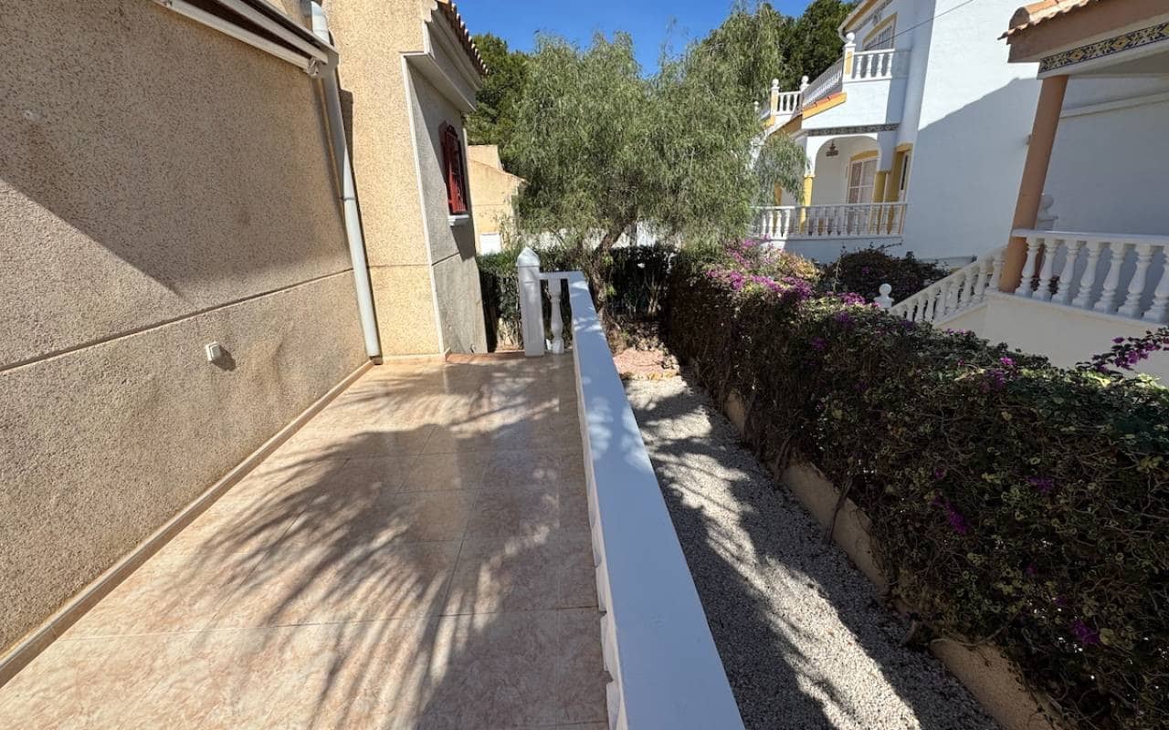 2 camera da letto Villa in vendita in Algorfa con piscina - 198.000 € (Rif: 9383785)