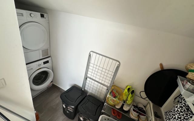 3 bedroom Townhouse for sale in El Raso, Guardamar del Segura with pool - € 214,900 (Ref: 9383787)