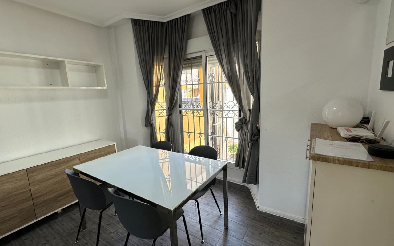 3 bedroom Townhouse for sale in El Raso with pool - € 214,900 (Ref: 9383787)