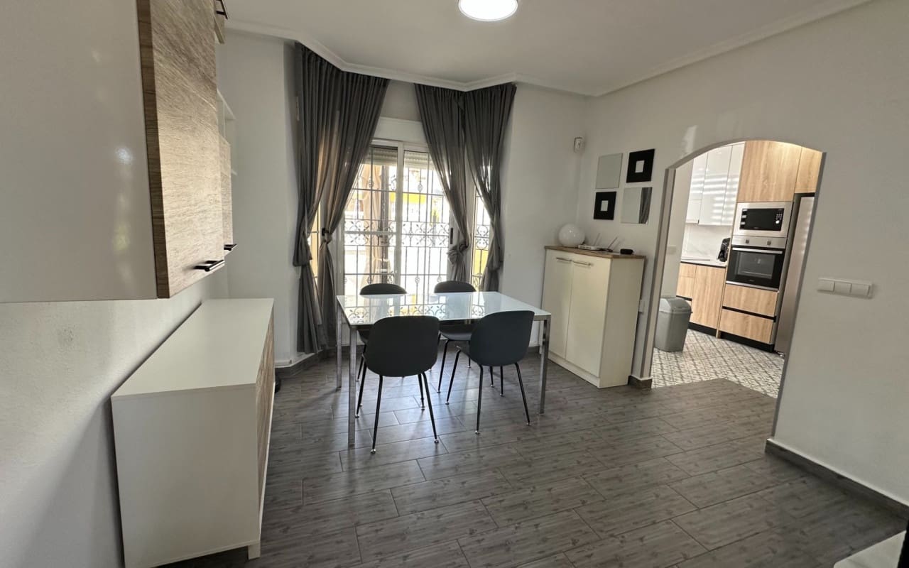 3 bedroom Townhouse for sale in El Raso with pool - € 214,900 (Ref: 9383787)