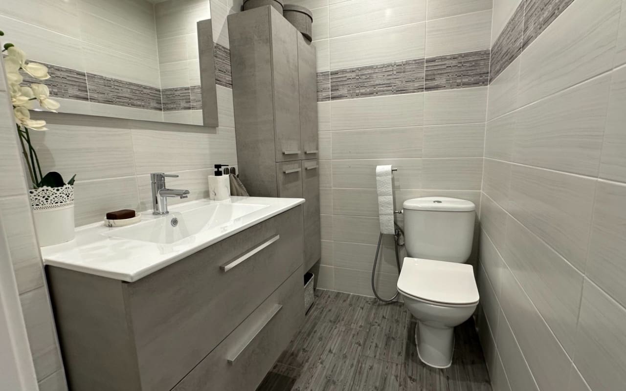 3 bedroom Townhouse for sale in El Raso with pool - € 214,900 (Ref: 9383787)