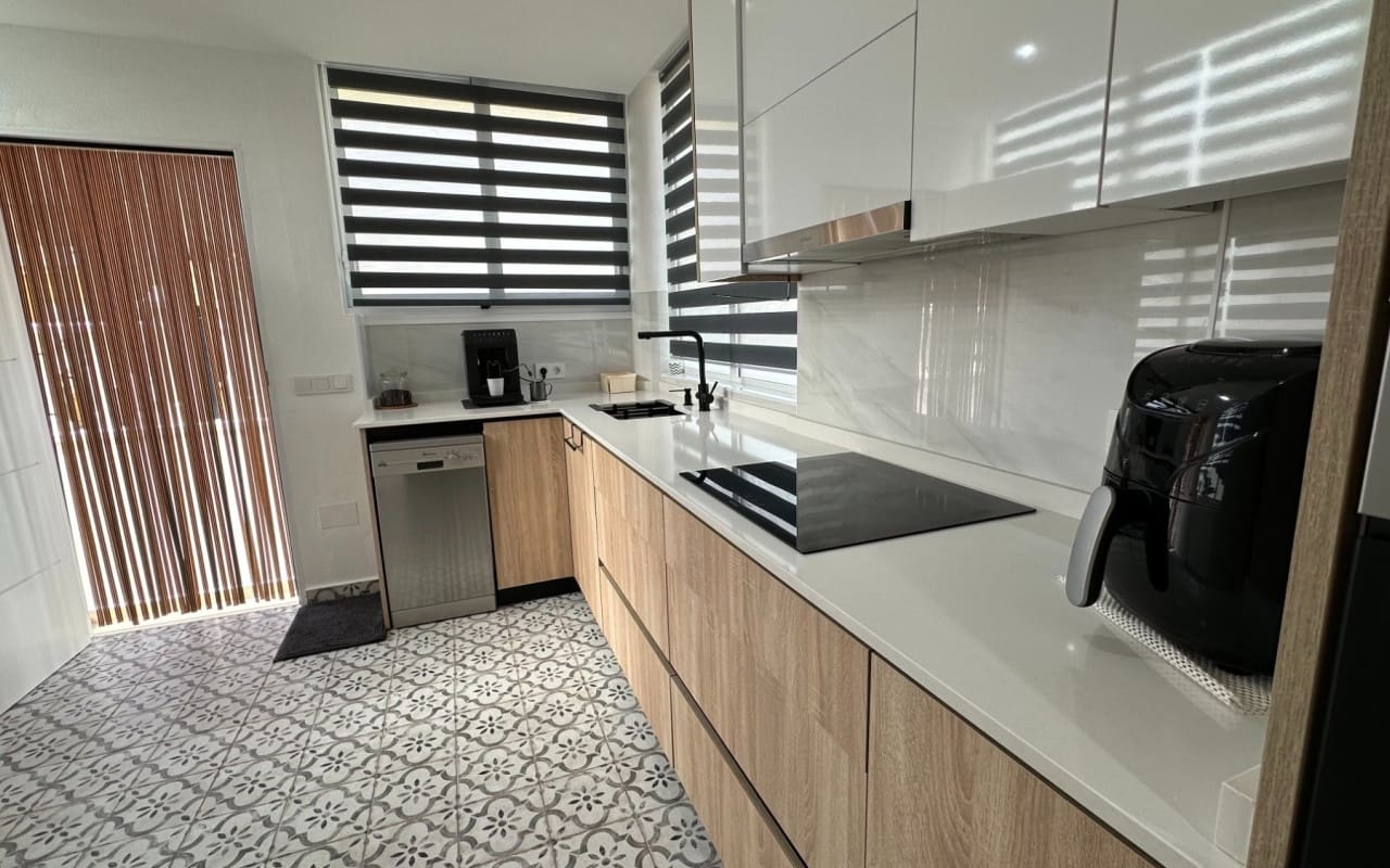 3 bedroom Townhouse for sale in El Raso with pool - € 214,900 (Ref: 9383787)