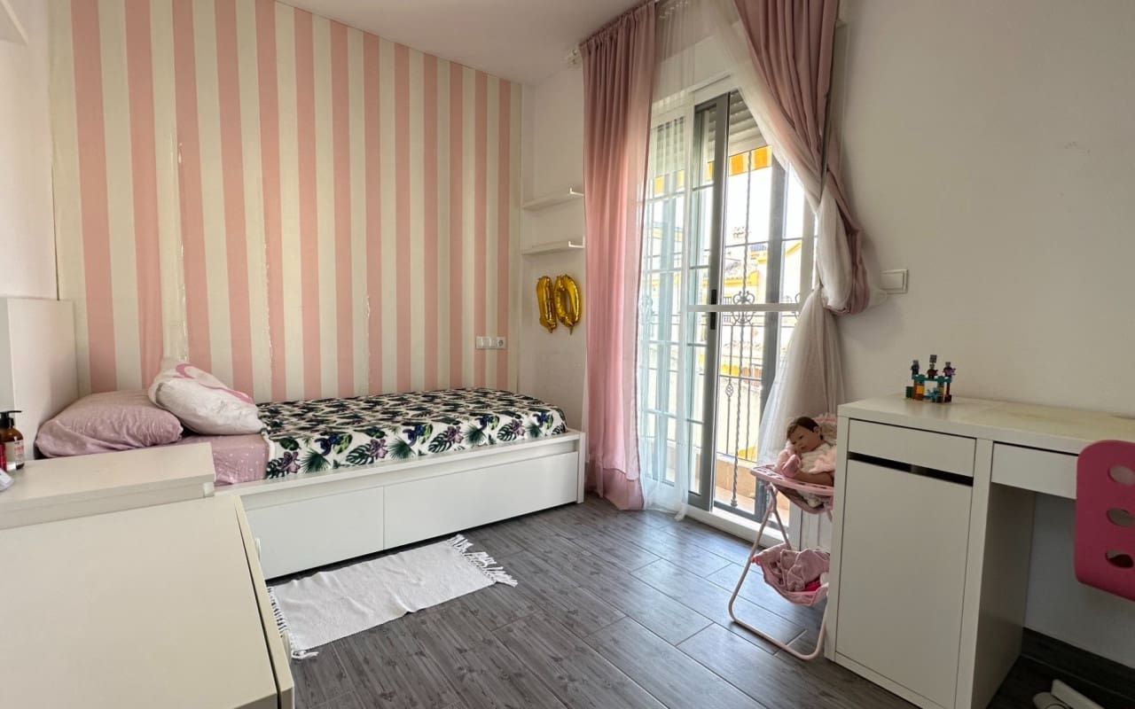 3 bedroom Townhouse for sale in El Raso with pool - € 214,900 (Ref: 9383787)