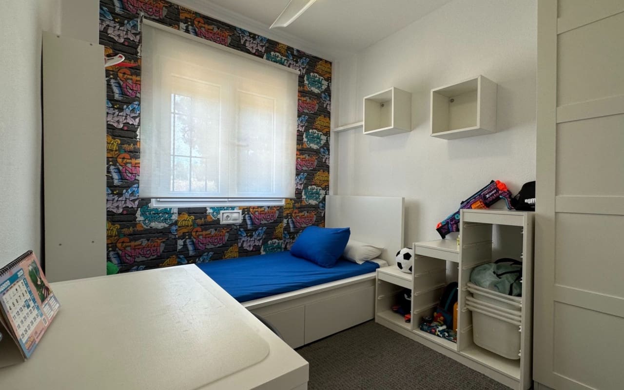 3 bedroom Townhouse for sale in El Raso with pool - € 214,900 (Ref: 9383787)