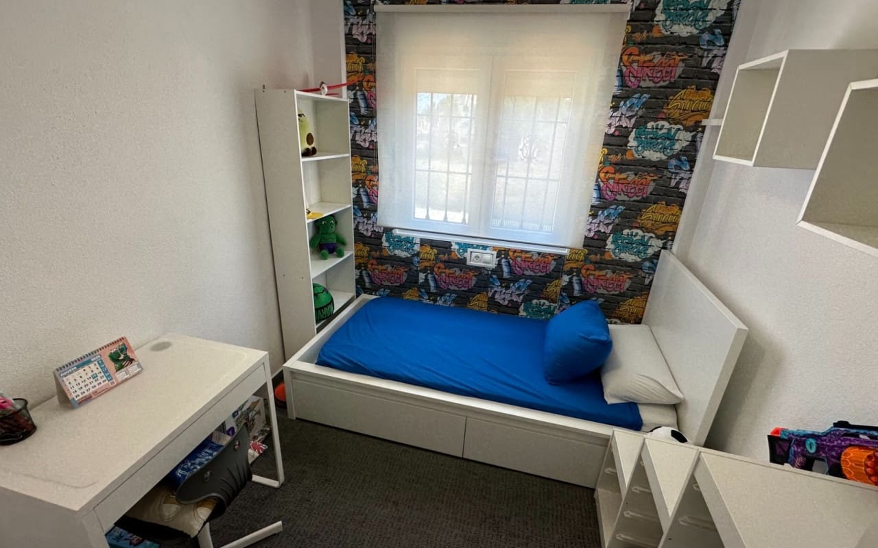 3 bedroom Townhouse for sale in El Raso with pool - € 214,900 (Ref: 9383787)