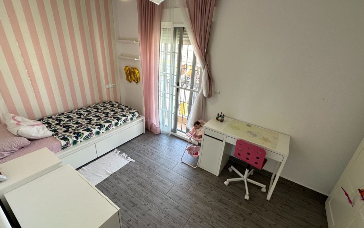 3 bedroom Townhouse for sale in El Raso with pool - € 214,900 (Ref: 9383787)