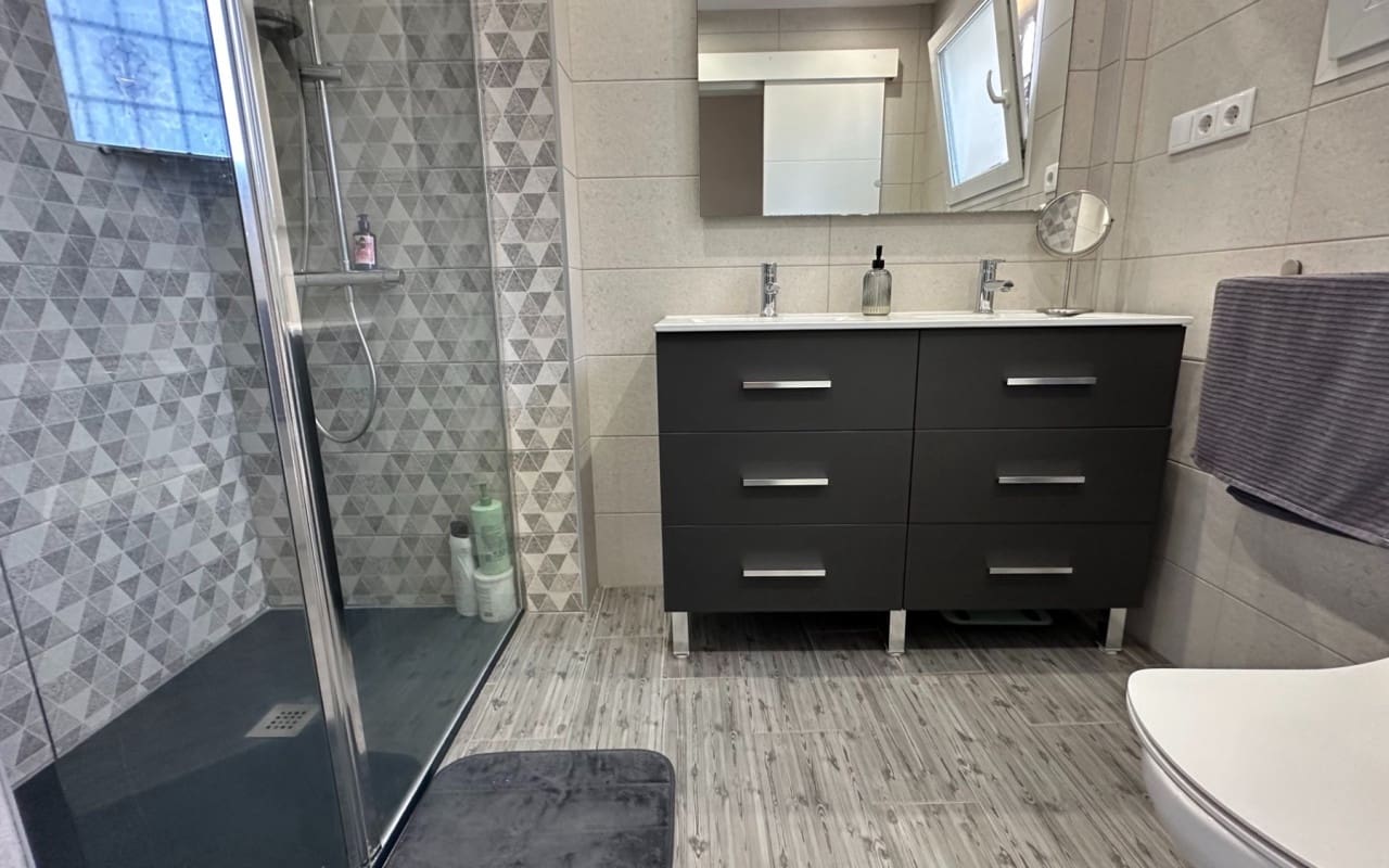 3 bedroom Townhouse for sale in El Raso with pool - € 214,900 (Ref: 9383787)