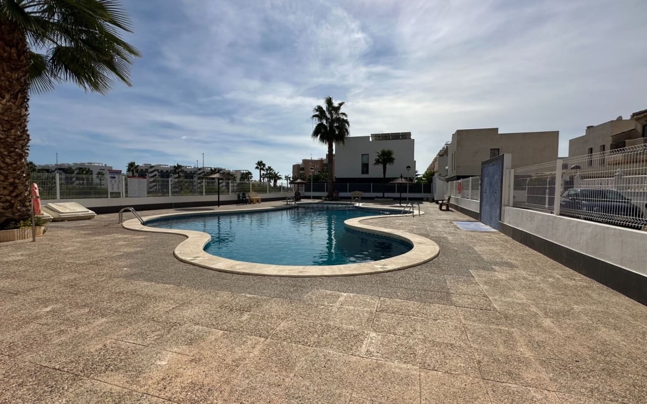 3 bedroom Townhouse for sale in El Raso with pool - € 214,900 (Ref: 9383787)