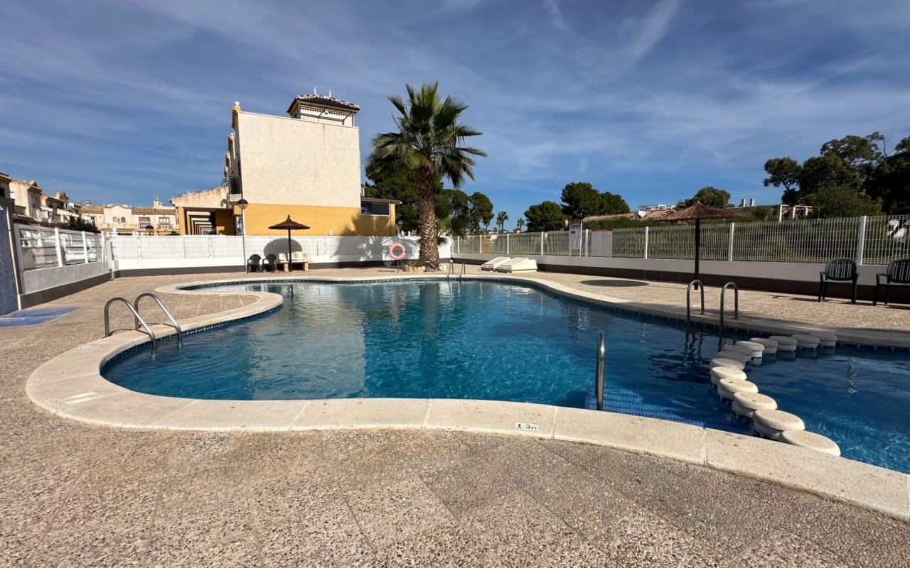 3 bedroom Townhouse for sale in El Raso with pool - € 214,900 (Ref: 9383787)