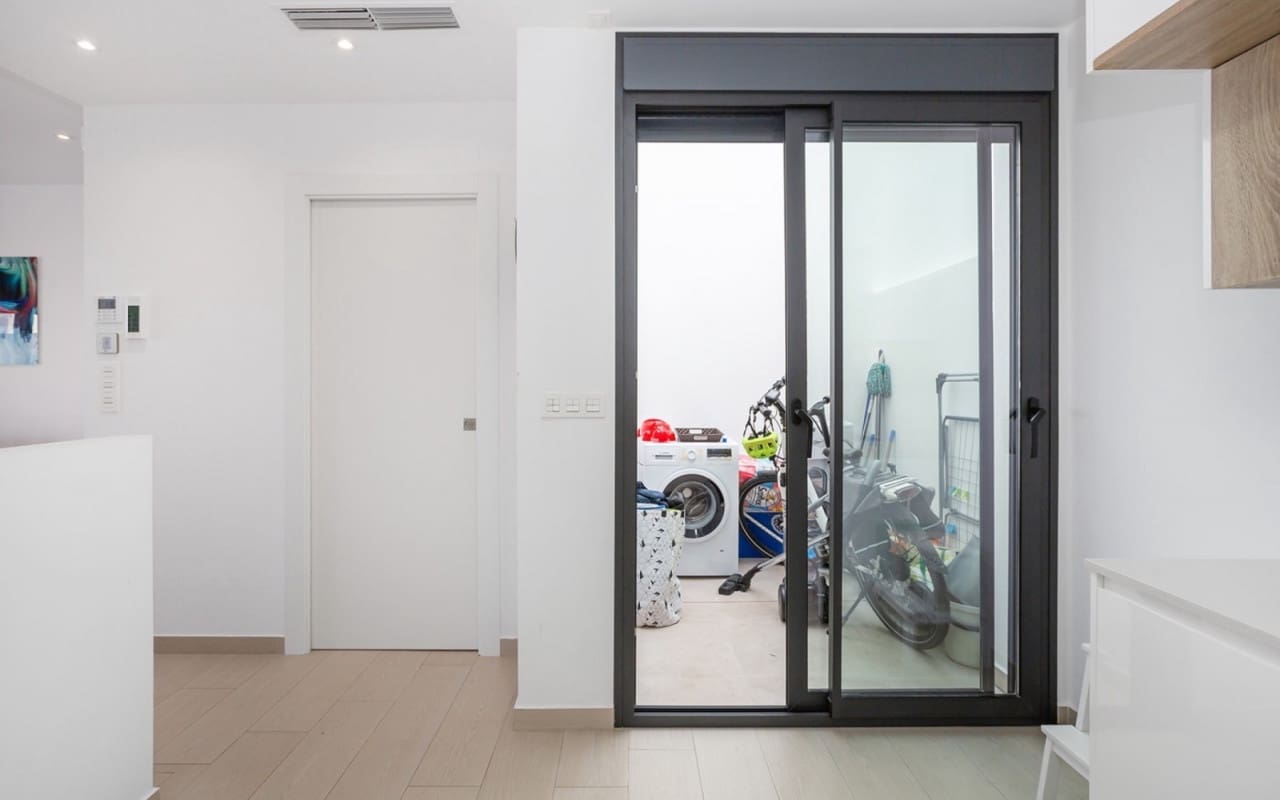 3 slaapkamer Huis te koop in Ciudad Quesada met zwembad - € 389.000 (Ref: 9383789)